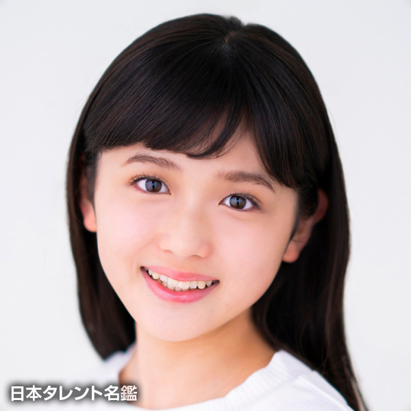 大西　めいさ