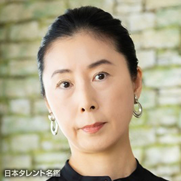 朝倉　友里杏