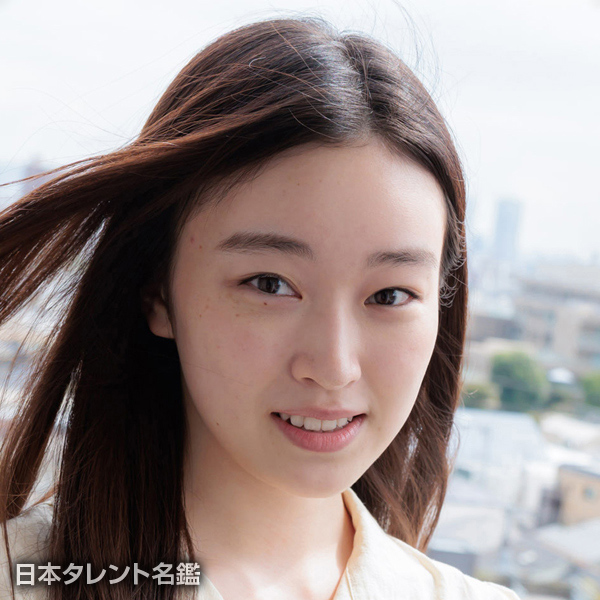 清乃　あさ姫