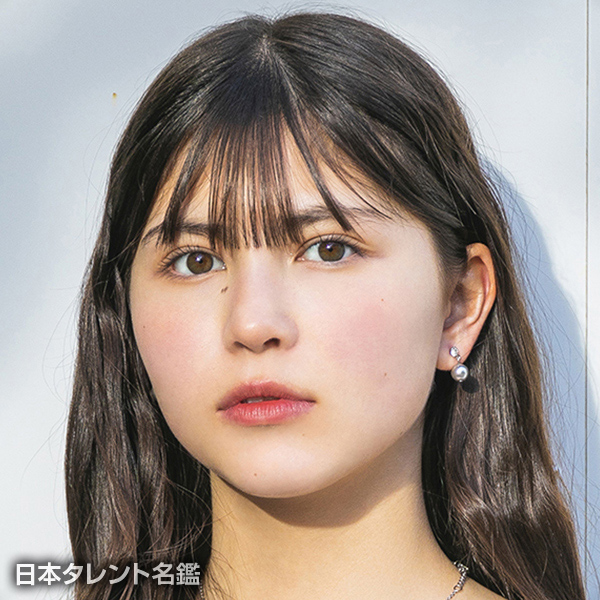 森田　レベッカ