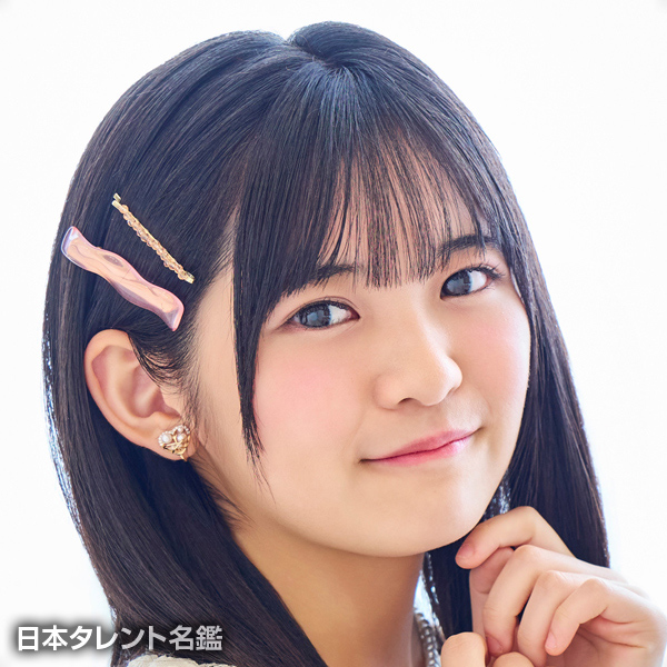 石井　泉羽