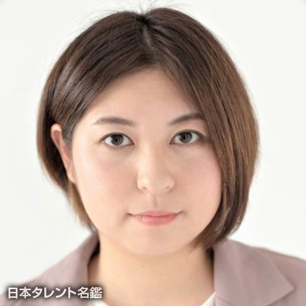鈴木　美波