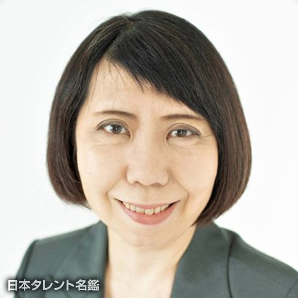 大川　泉