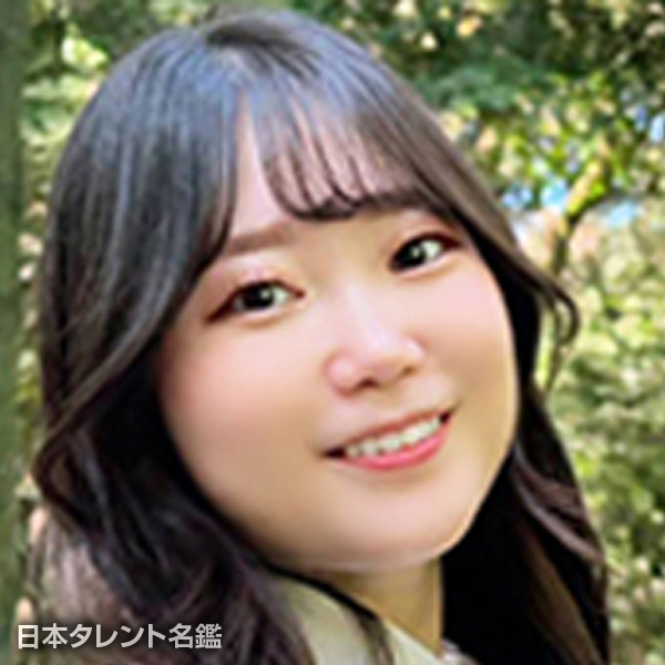 仲井　もえな