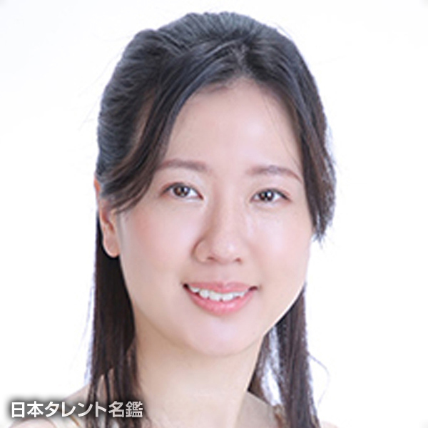梅野　美穂