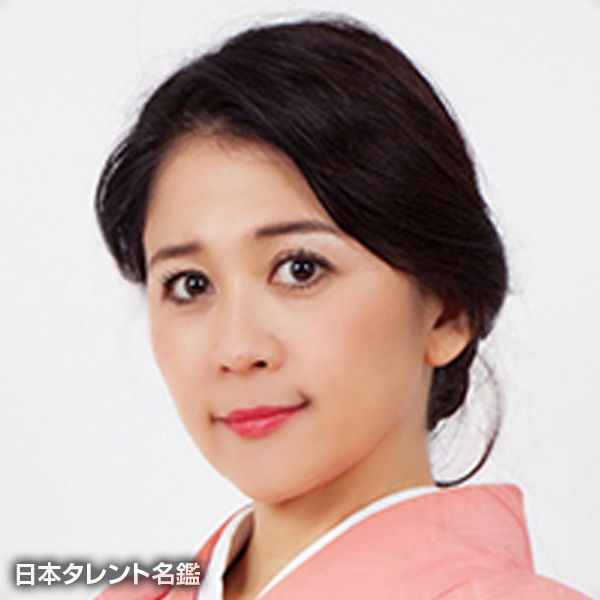 中山　美恵子
