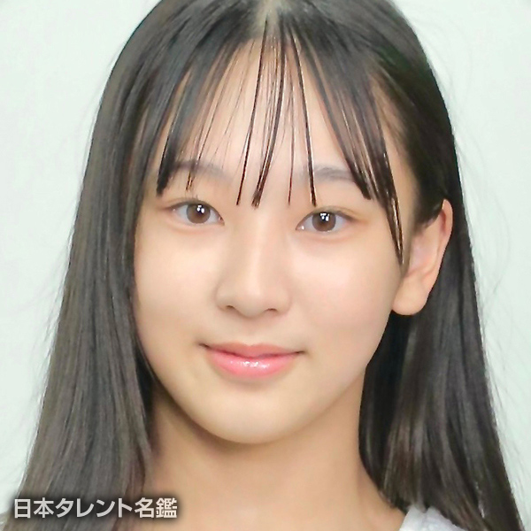 綾原　瑠南