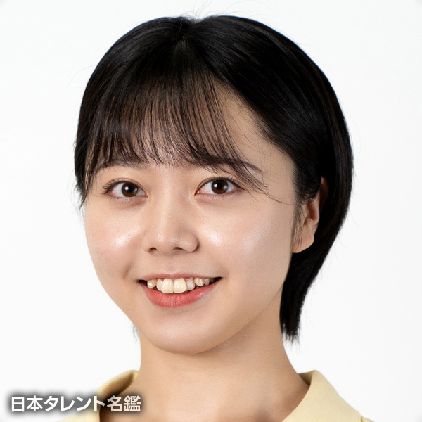 杉田　るな