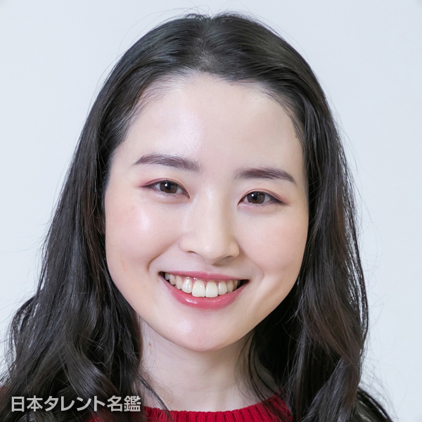 菊地　もなみ