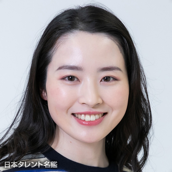 菊地　もなみ