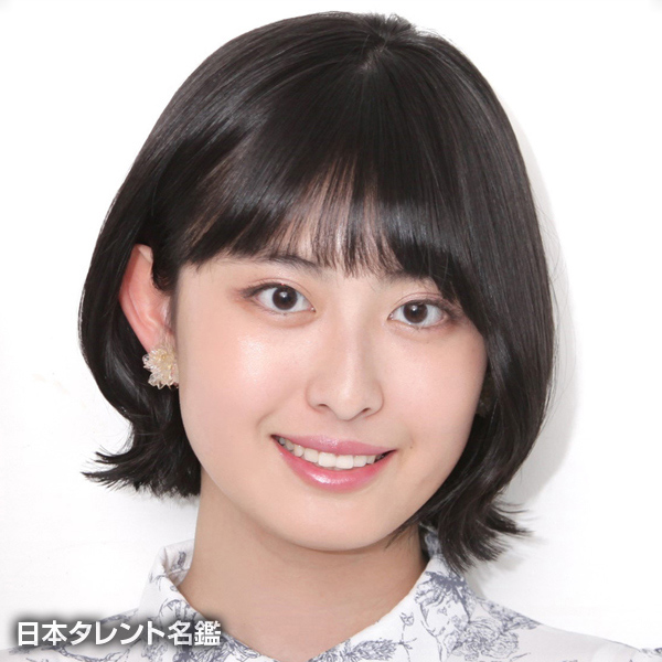 浅尾　透花