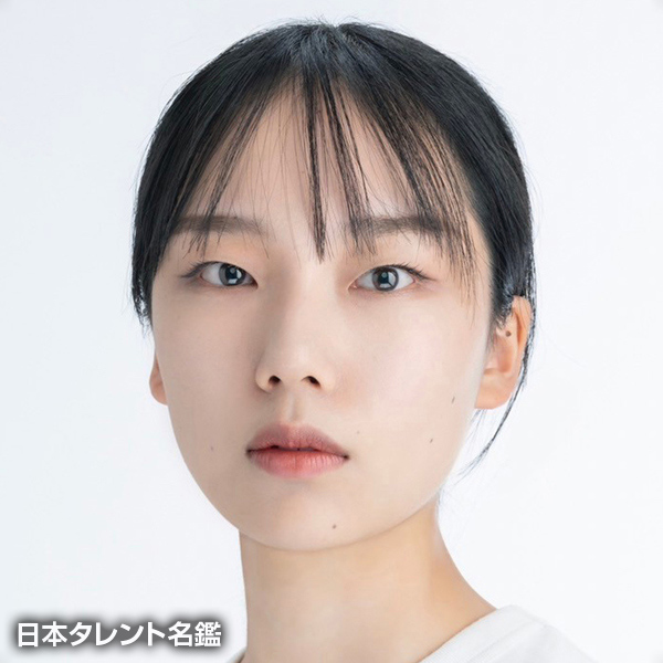 川邉　美愛
