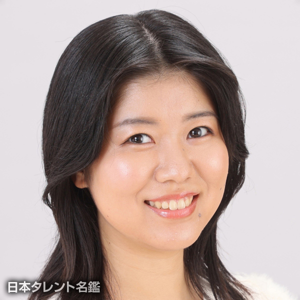 佳川　陽美樹