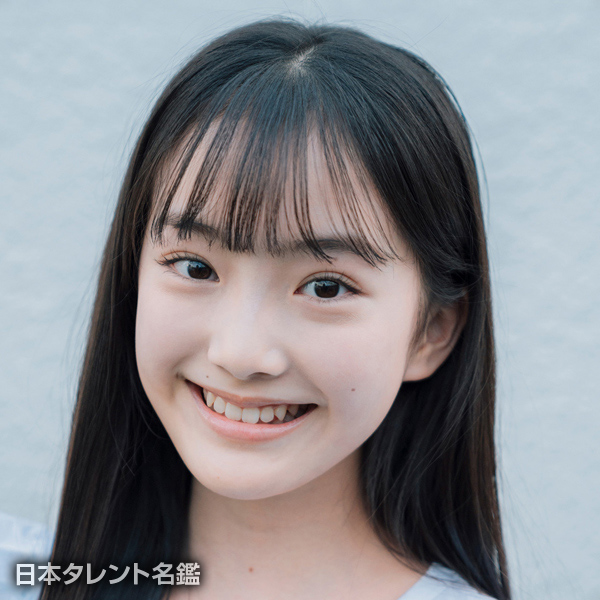 紺野　梨衣花