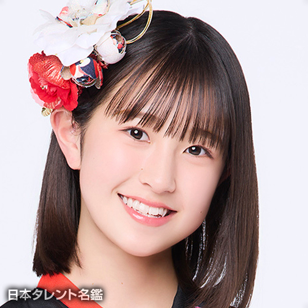 島川　波菜
