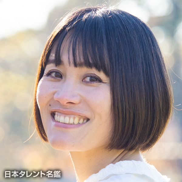 松井　香保里