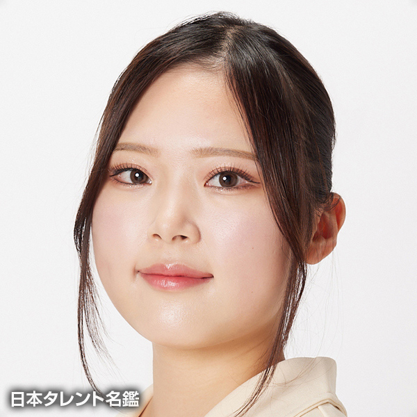 阪本　愛梨