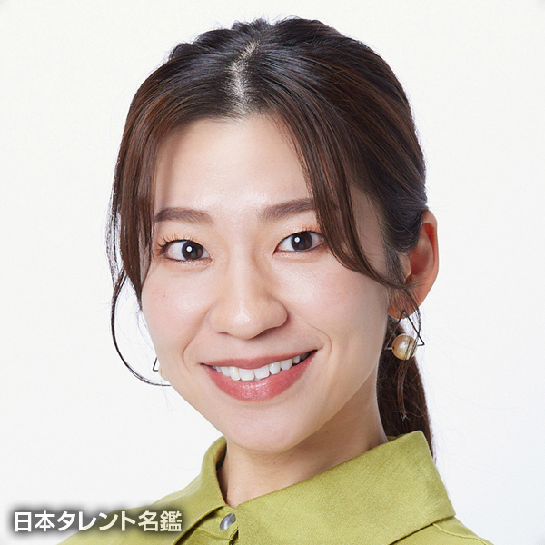 藤原　マミ