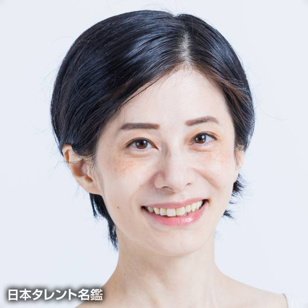 白浜　ルナ