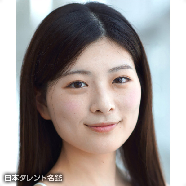 坂本　夏帆