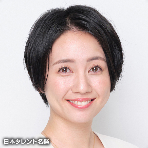 泉水　はる佳