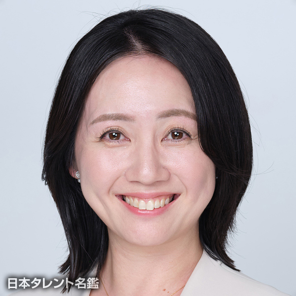 泉水　はる佳