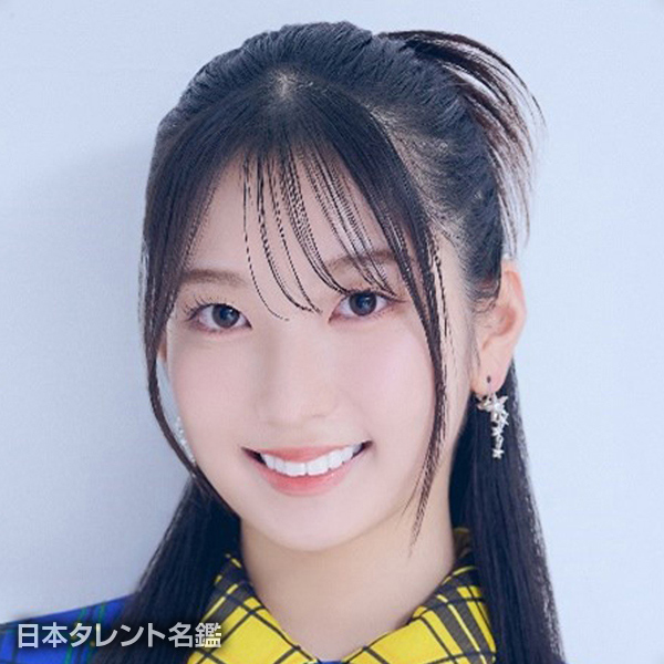 森　朱里