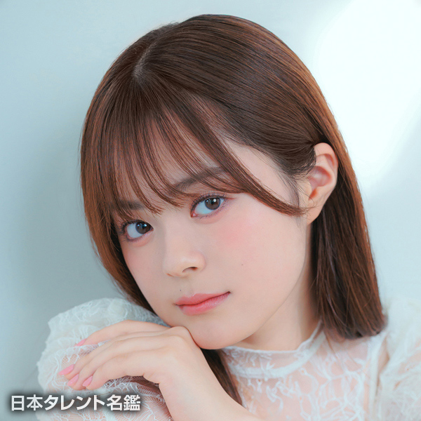 永瀬　アンナ