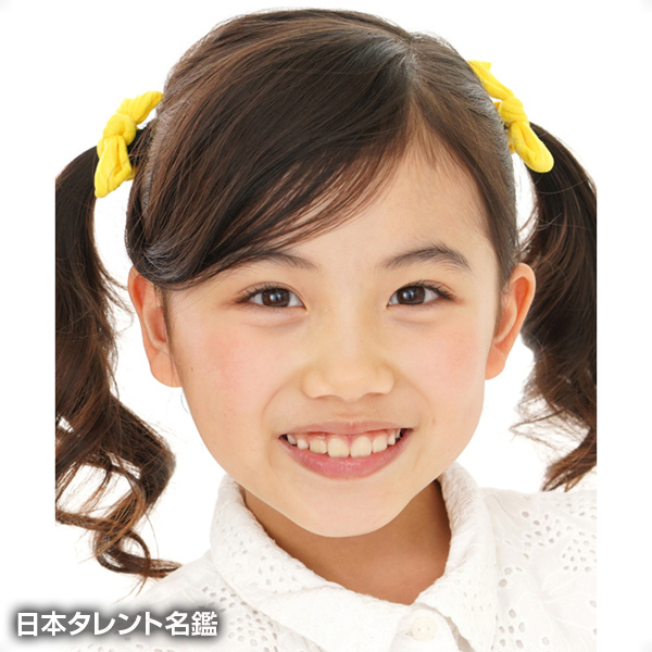 石塚　七菜子