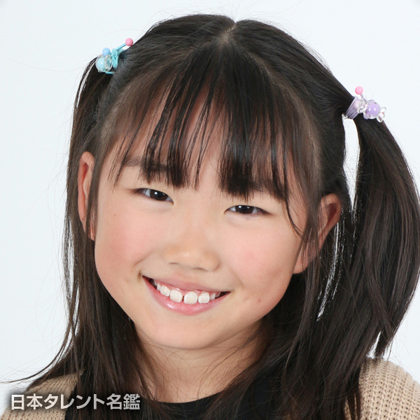 渡部　楓梨