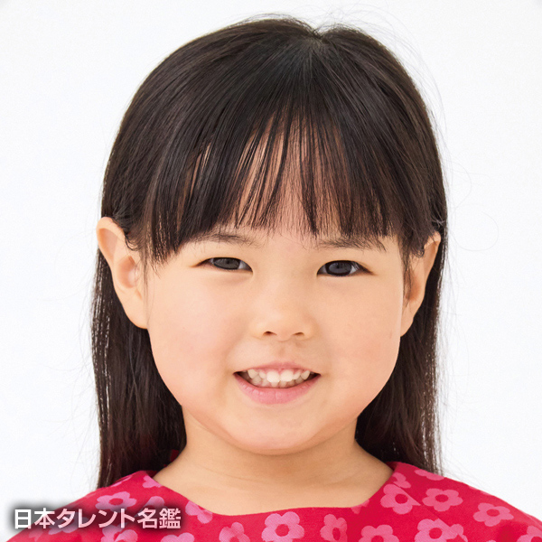 永井　花奈