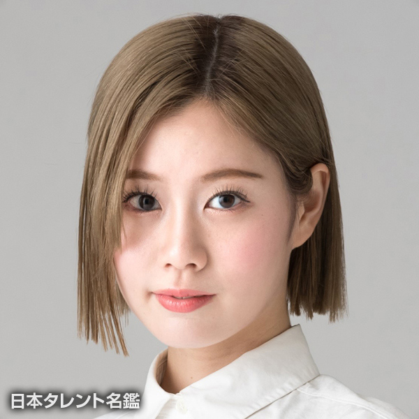 吉田　莉々加