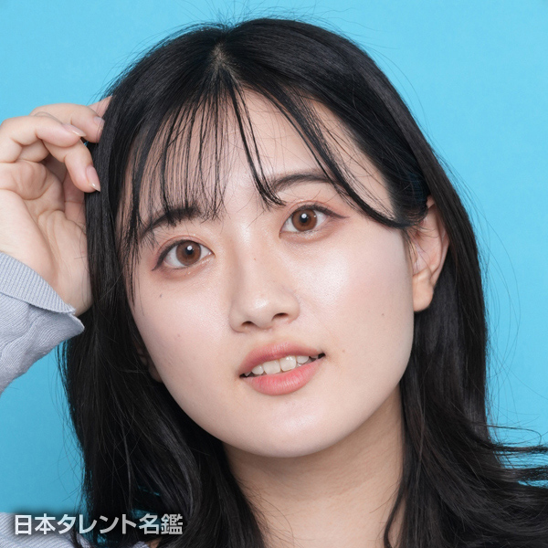 橋本　羽来
