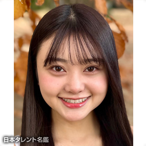 吉永　杏里