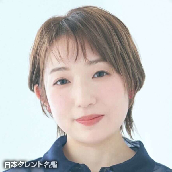 小南　菜々花