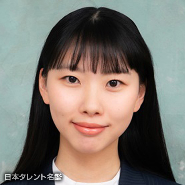 長野　友菜