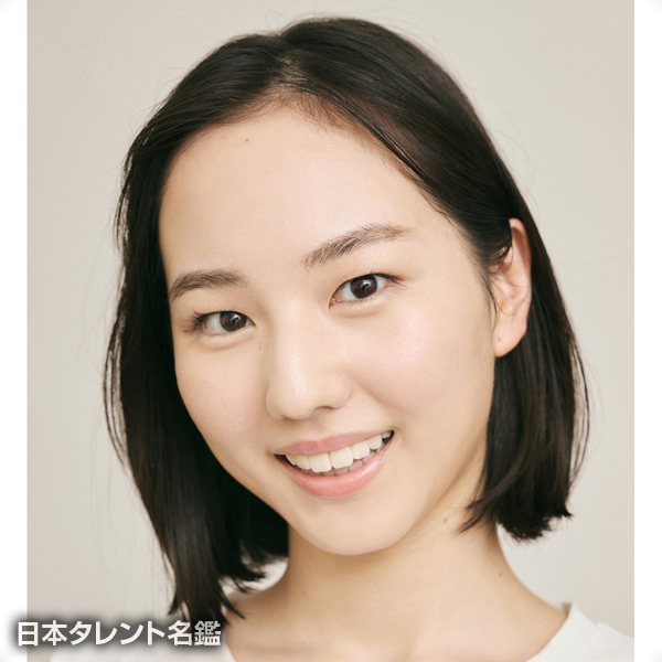 北島　かん奈