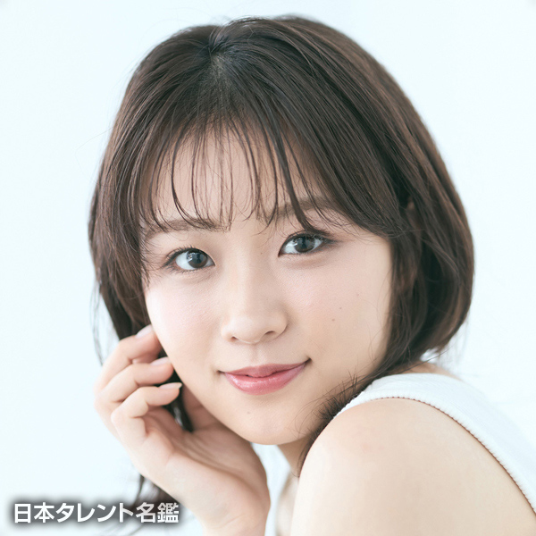 晴野　宇美