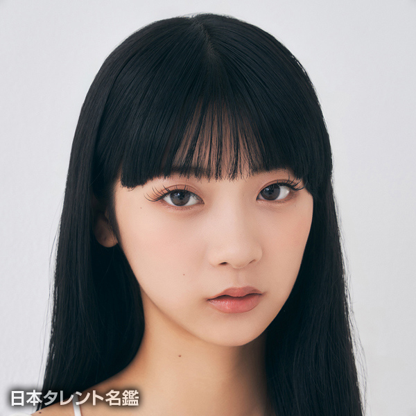 三月　花奈