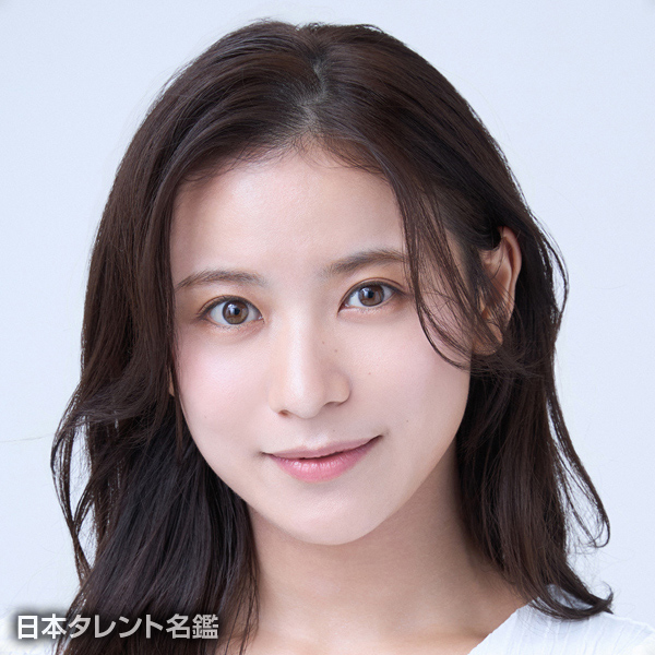 荒木　双葉
