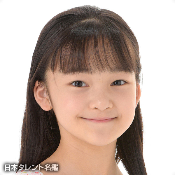丸山　果里菜