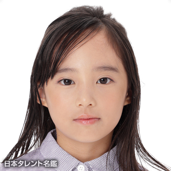 小松　ひいな