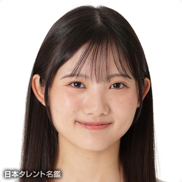 鈴山　めいさ