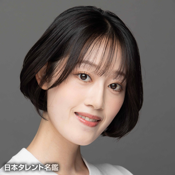 富樫　萌々香