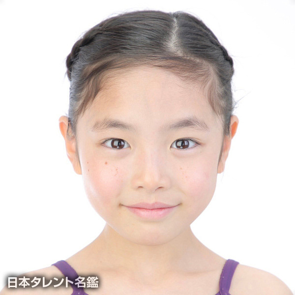 吉田　葉乃