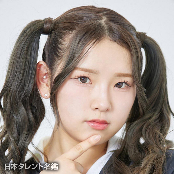 森　虹花