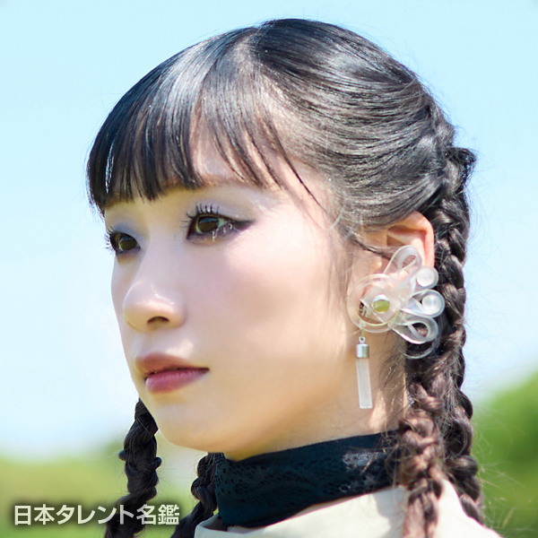 カシワギ　ミユ