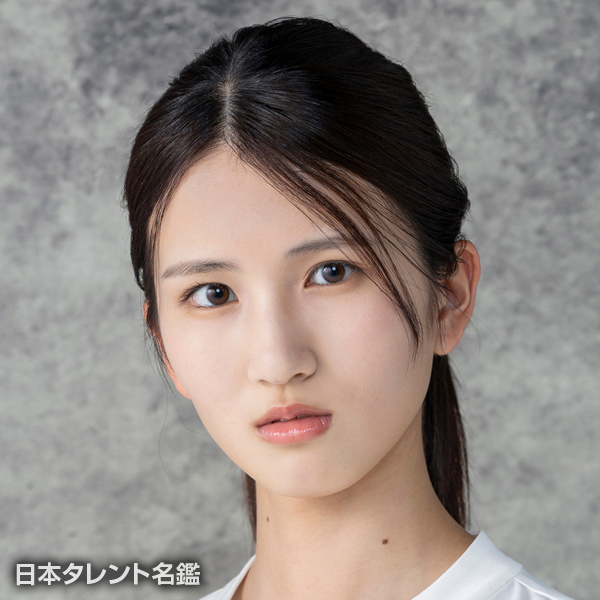 松本　華歩