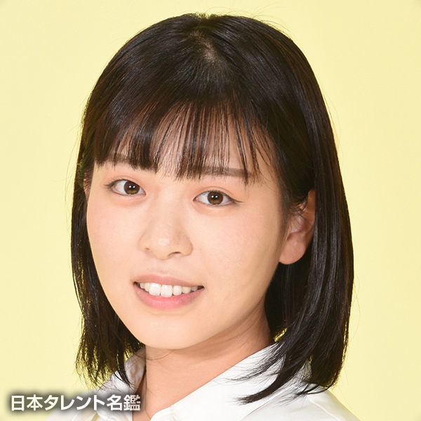 境　莉菜