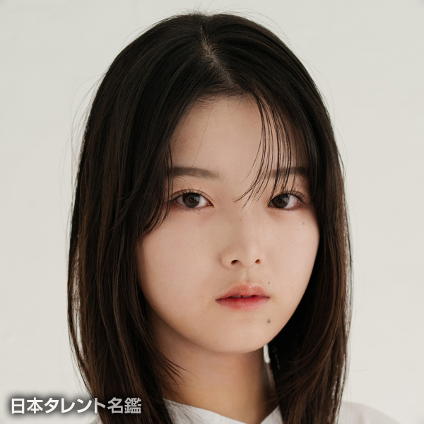 阿部　南愛